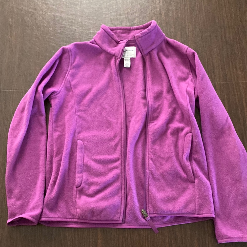 Amazon Essentials Zip Up Sweater